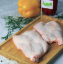 Picture of Organic Chicken Boneless Whole Leg